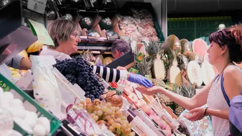 El Gobierno aprueba la demora del pago de la cuota de los autónomos Comerciantes de Navarra