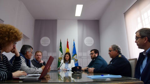 Ayuntamiento de San Fernando