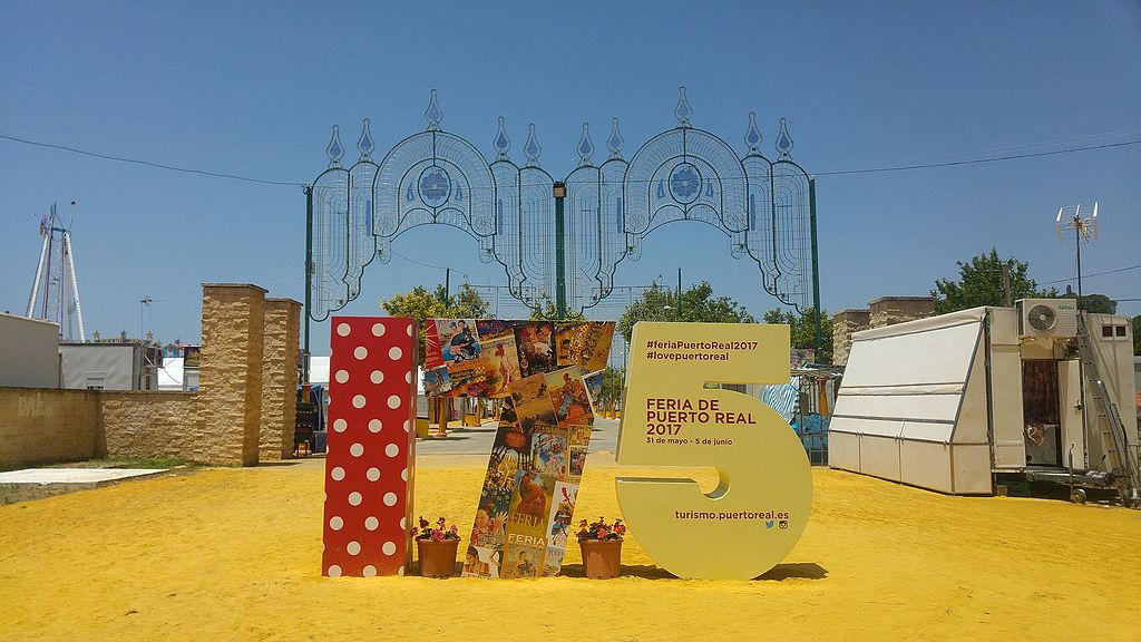 Suspendida la Feria de Puerto Real por segundo año consecutivo Suspendida la Feria de Puerto Real por segundo año consecutivo