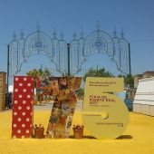 Feria de Puerto Real