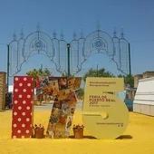 Feria de Puerto Real Feria de Puerto Real