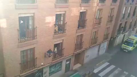 V&iacute;deo de la iniciativa "Yo toco en casa" de AMGu