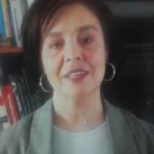 Pilar Zamora ha ofrecido una rueda de prensa a través de las redes sociales