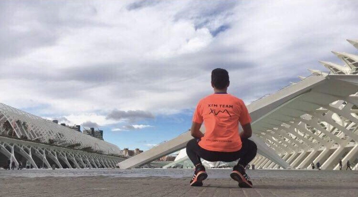 Miles de euros para llegar a Mallorca: la historia de un mallorquín Miles de euros para llegar a Mallorca: la historia de un mallorquín