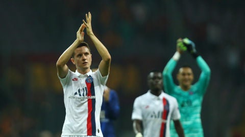 Ander Herrera