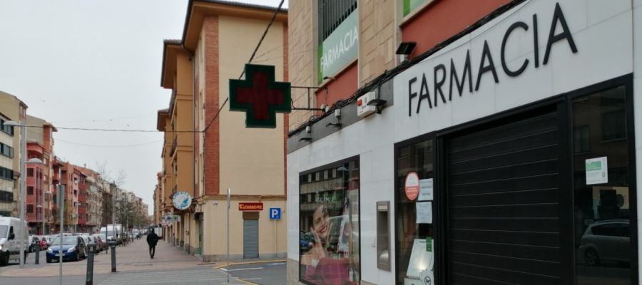 Farmacias de Segovia Farmacias de Segovia