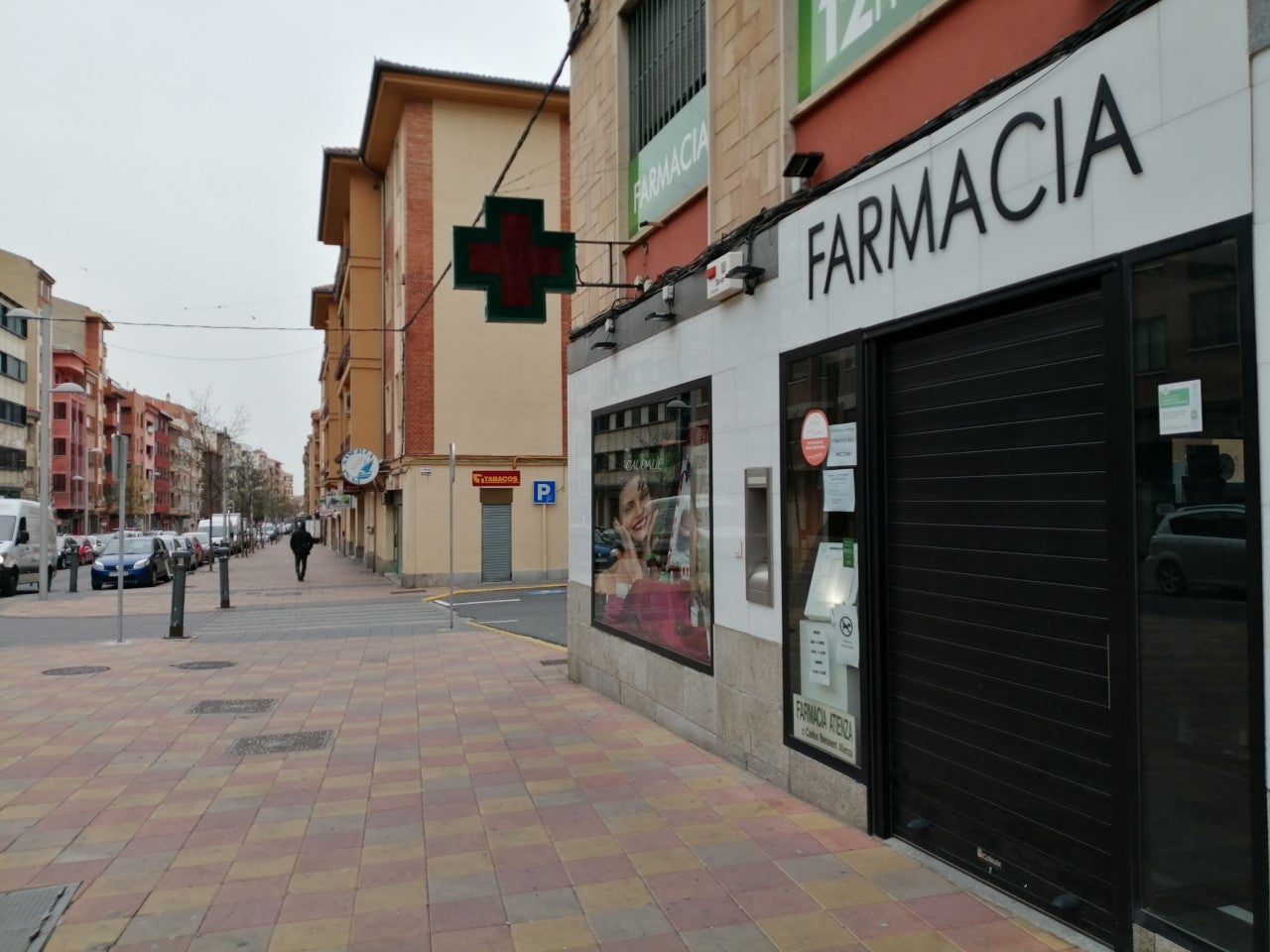 Las farmacias se quedan sin guantes y tienen problemas para abastecerse Las farmacias se quedan sin guantes y tienen problemas para abastecerse