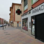 Farmacias de Segovia