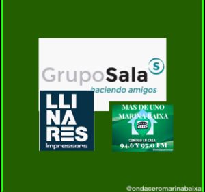 GRUPO SALA LLINARES IMPRESORS GRUPO SALA LLINARES IMPRESORS