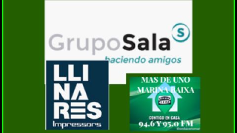 GRUPO SALA LLINARES IMPRESORS
