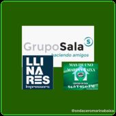 GRUPO SALA LLINARES IMPRESORS