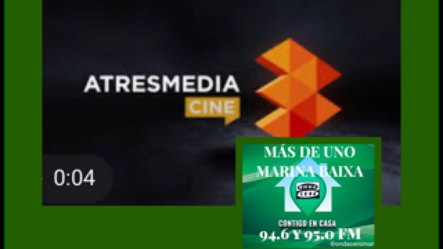 ATRESMEDIA CINE