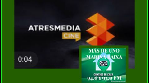 ATRESMEDIA CINE