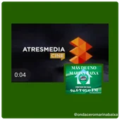 ATRESMEDIA CINE ATRESMEDIA CINE