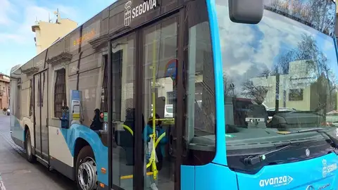 Autobuses Autobuses