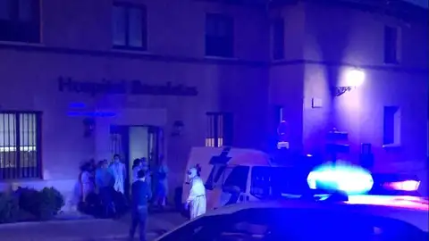 Policía Nacional Policía Nacional