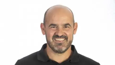 César Monasterio Osasuna