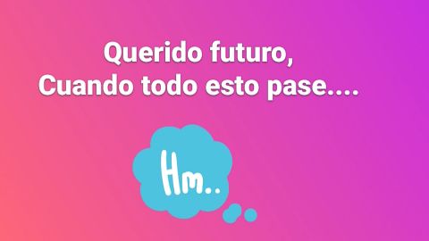 Contigo en casa
