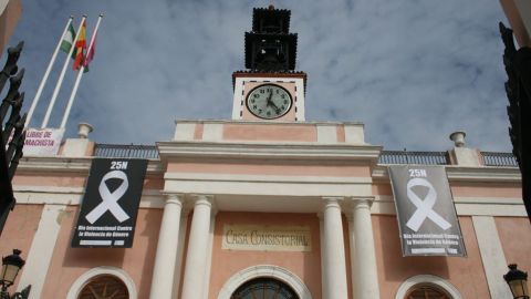 Puerto Real Ayuntamiento