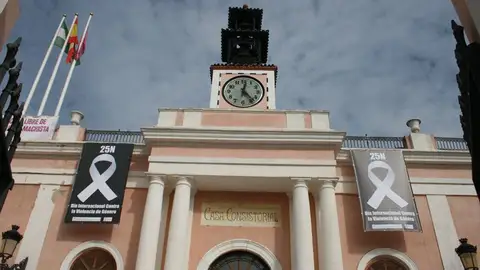 Puerto Real Ayuntamiento Puerto Real Ayuntamiento