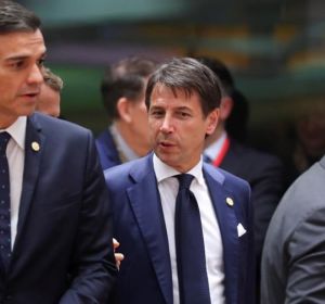 A3 Noticias de la mañana (27-03-20) España e Italia rechazan la propuesta de Bruselas y la UE se da dos semanas para alcanzar un pacto contra el coronavirus A3 Noticias de la mañana (27-03-20) España e Italia rechazan la propuesta de Bruselas y la UE se da dos semanas para alcanzar un pacto contra el coronavirus