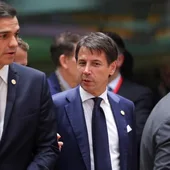 A3 Noticias de la mañana (27-03-20) España e Italia rechazan la propuesta de Bruselas y la UE se da dos semanas para alcanzar un pacto contra el coronavirus A3 Noticias de la mañana (27-03-20) España e Italia rechazan la propuesta de Bruselas y la UE se da dos semanas para alcanzar un pacto contra el coronavirus