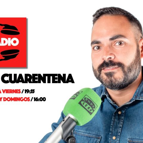 Radio Cuarentena