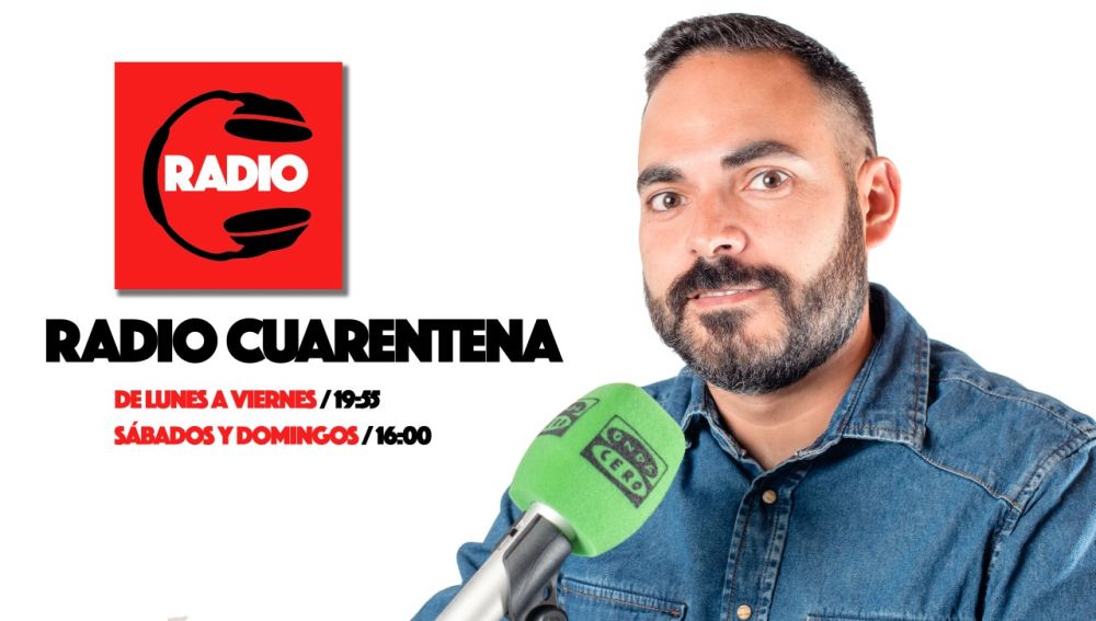 Radio Cuarentena