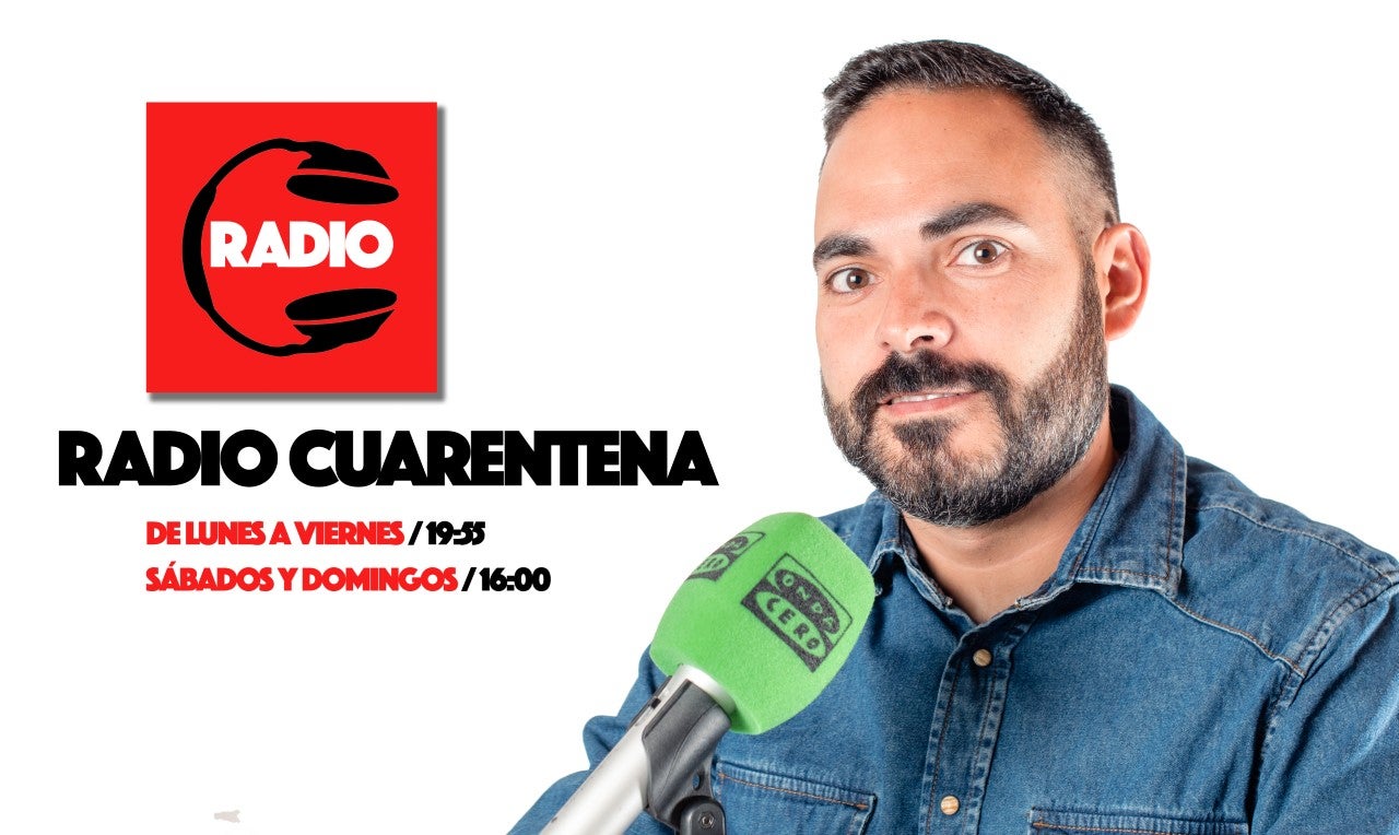 Más de Uno Ceuta 03/04/2020 Más de Uno Ceuta 03/04/2020