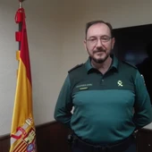 Juan Antonio Valle Juan Antonio Valle