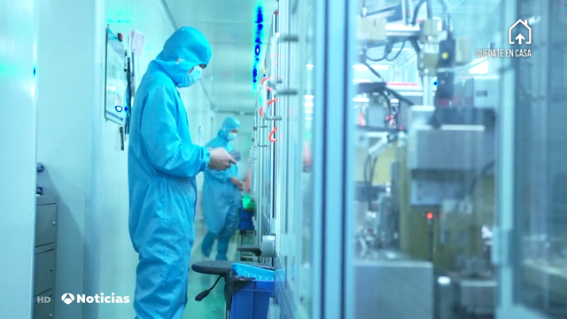 El sindicato médico Simebal advierte de que el Govern reparte mascarillas de forma "limitada" El sindicato médico Simebal advierte de que el Govern reparte mascarillas de forma "limitada"