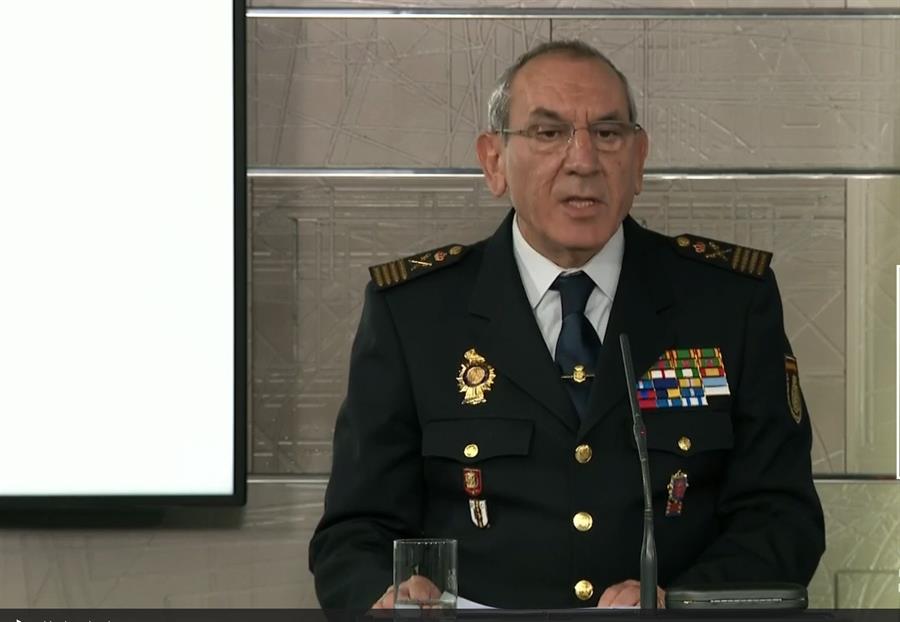La Policía alerta de timos sobre ERTEs o donativos para lograr datos personales y bancarios La Policía alerta de timos sobre ERTEs o donativos para lograr datos personales y bancarios