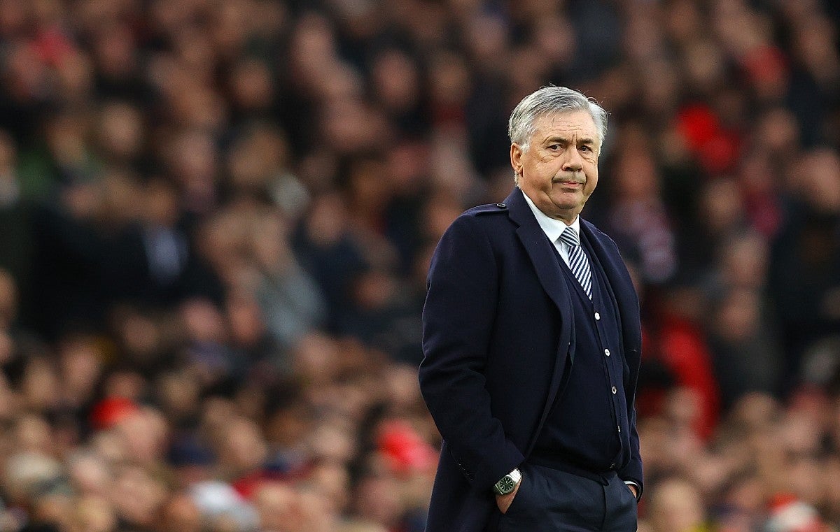 La Fiscalía denuncia a Carlo Ancelotti por presunto fraude a Hacienda de un millón de euros La Fiscalía denuncia a Carlo Ancelotti por presunto fraude a Hacienda de un millón de euros