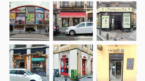 Iram Mart&iacute;nez, gu&iacute;a tur&iacute;stico, ha creado este perfil para darle utilidad en la crisis del coronavirus