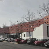Hospital General de Ciudad Real Hospital General de Ciudad Real
