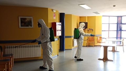 Coronavirus