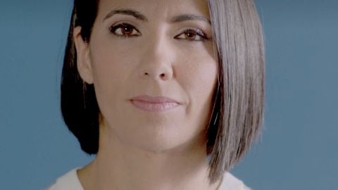 Ana Pastor