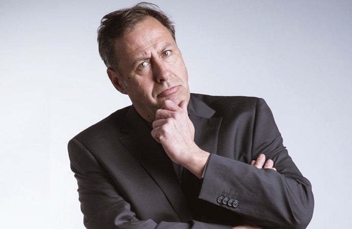 Hoy no es el día más triste del año Hoy no es el día más triste del año