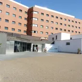 Los hecho ocurrieron en el Hospital General de Ciudad Real Los hecho ocurrieron en el Hospital General de Ciudad Real