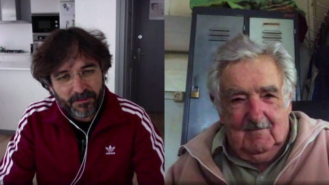 Lo de &Eacute;vole - Especial coronavirus 2