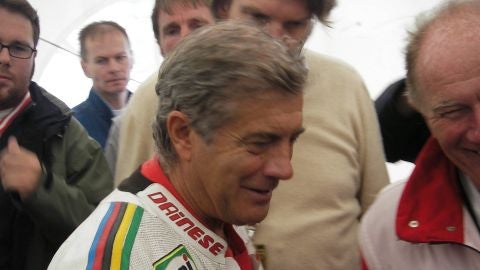 Giacomo Agostini