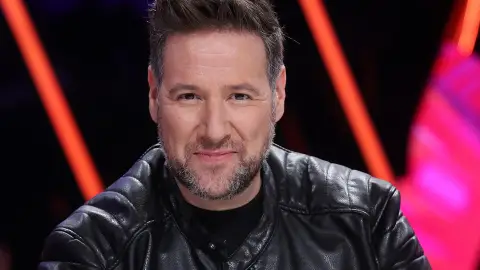 Carlos Latre, jurado de 'Tu cara me suena' Carlos Latre, jurado de 'Tu cara me suena'