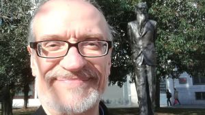 Javier Akerman Javier Akerman