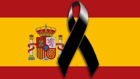 El PP propone banderas a media asta por los fallecidos en Ciudad Real por Covid-19