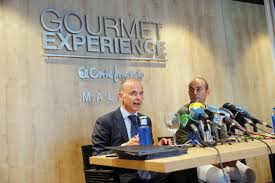 El Corte Inglés mantiene su actividad esencial El Corte Inglés mantiene su actividad esencial