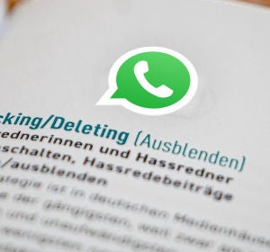 Stop bulos en WhatsApp Stop bulos en WhatsApp