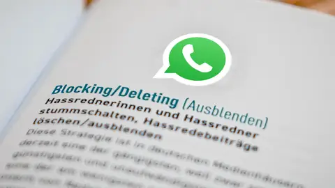 Stop bulos en WhatsApp Cuidado con los bulos que llegan a WhatsApp por el coronavirus