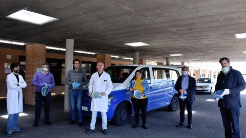 hospital talavera