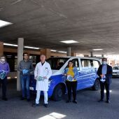 hospital talavera