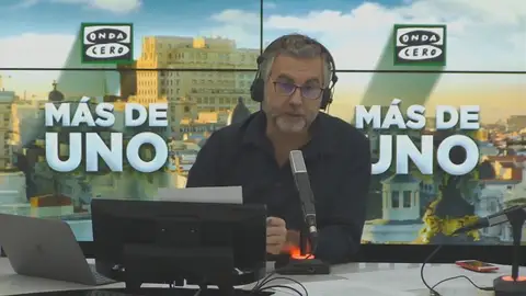 VÍDEO del Monólogo de Carlos Alsina en Más de uno 30/03/2020 VÍDEO del Monólogo de Carlos Alsina en Más de uno 30/03/2020